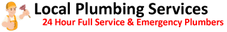 Hilbert Plumbers